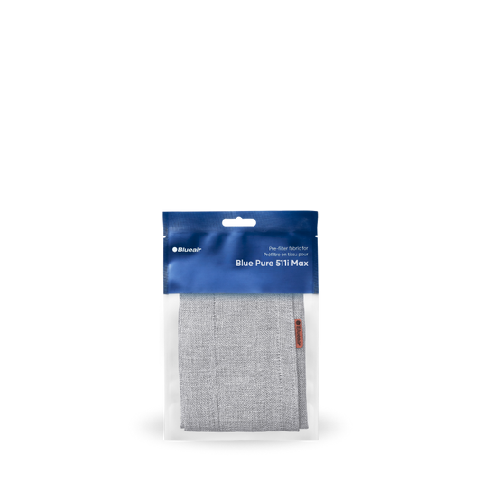 Blue Pure 511i Max Fabric Pre-Filter