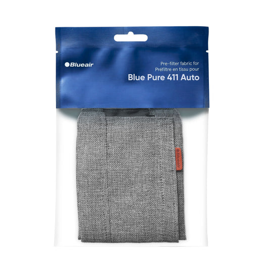 Blue Pure 411 Auto Pre-Filter